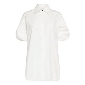 Esse collected short sleeve shirt